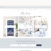 WordPress Theme - WordPress Ecommerce Theme - Travel, Fashion, & Food Theme - Genesis Theme - 'Mia'