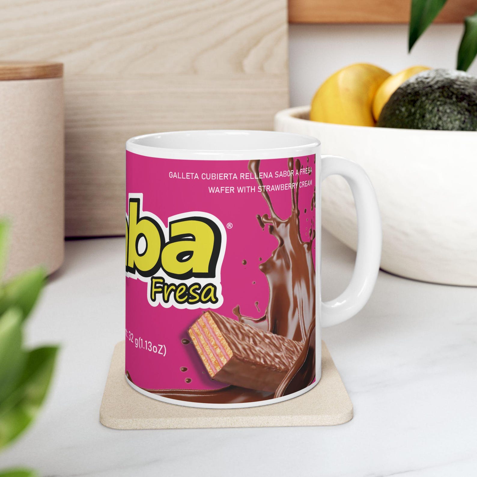 Taza Venezuela Recuerdos, Solo En 11oz, Marcas Tradiciones Venezolanas ...