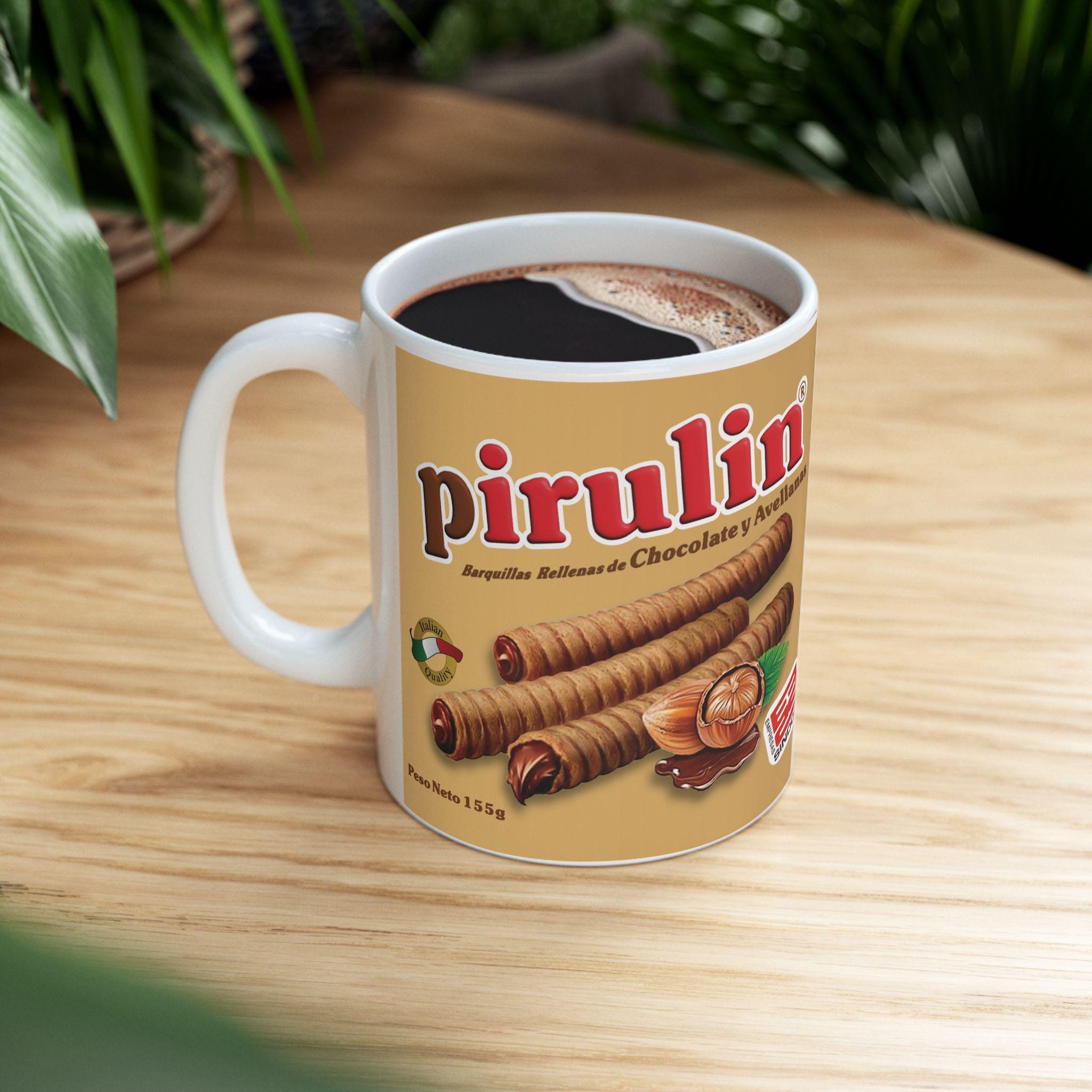 Taza Venezuela Recuerdos, Solo En 11oz, Marcas Tradiciones Venezolanas ...