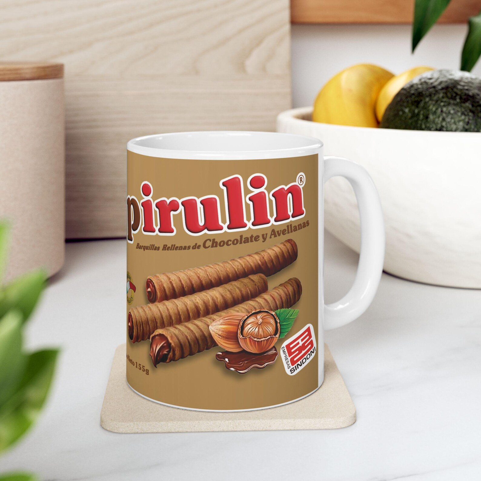 Taza Venezuela Recuerdos, Solo En 11oz, Marcas Tradiciones Venezolanas ...
