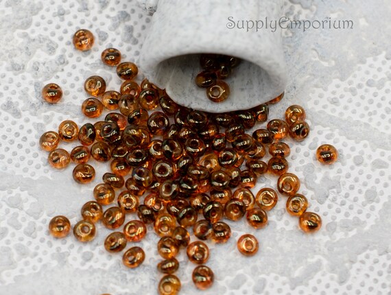 Magatama beads clearance