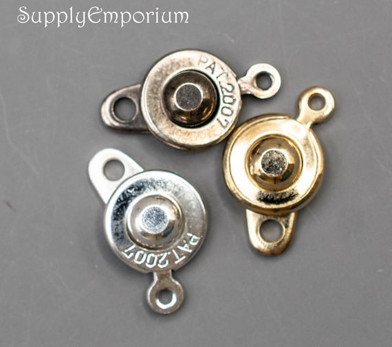Ball and hotsell socket clasp