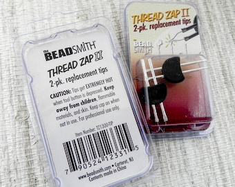 Thread Zap II Thread Burner
