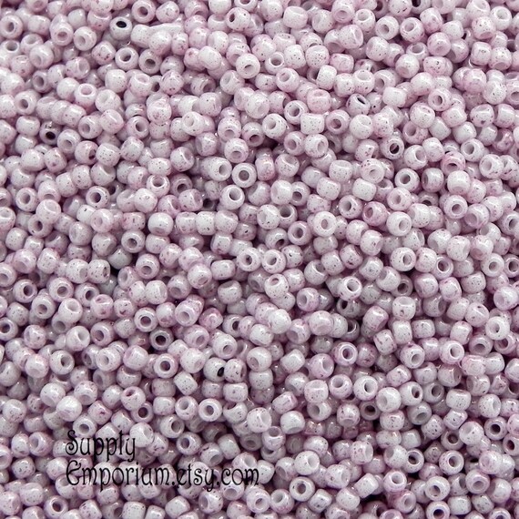 Etsy outlet seed beads