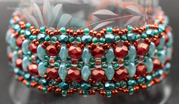 Bracelet Bead Packs Bracelet Pack Beaded Bracelet Supplies Bead