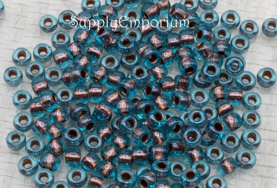 6-1255, Miyuki 20g Matte Metallic Bronze 6-1255, Miyuki 20g Matte Metallic Bronze