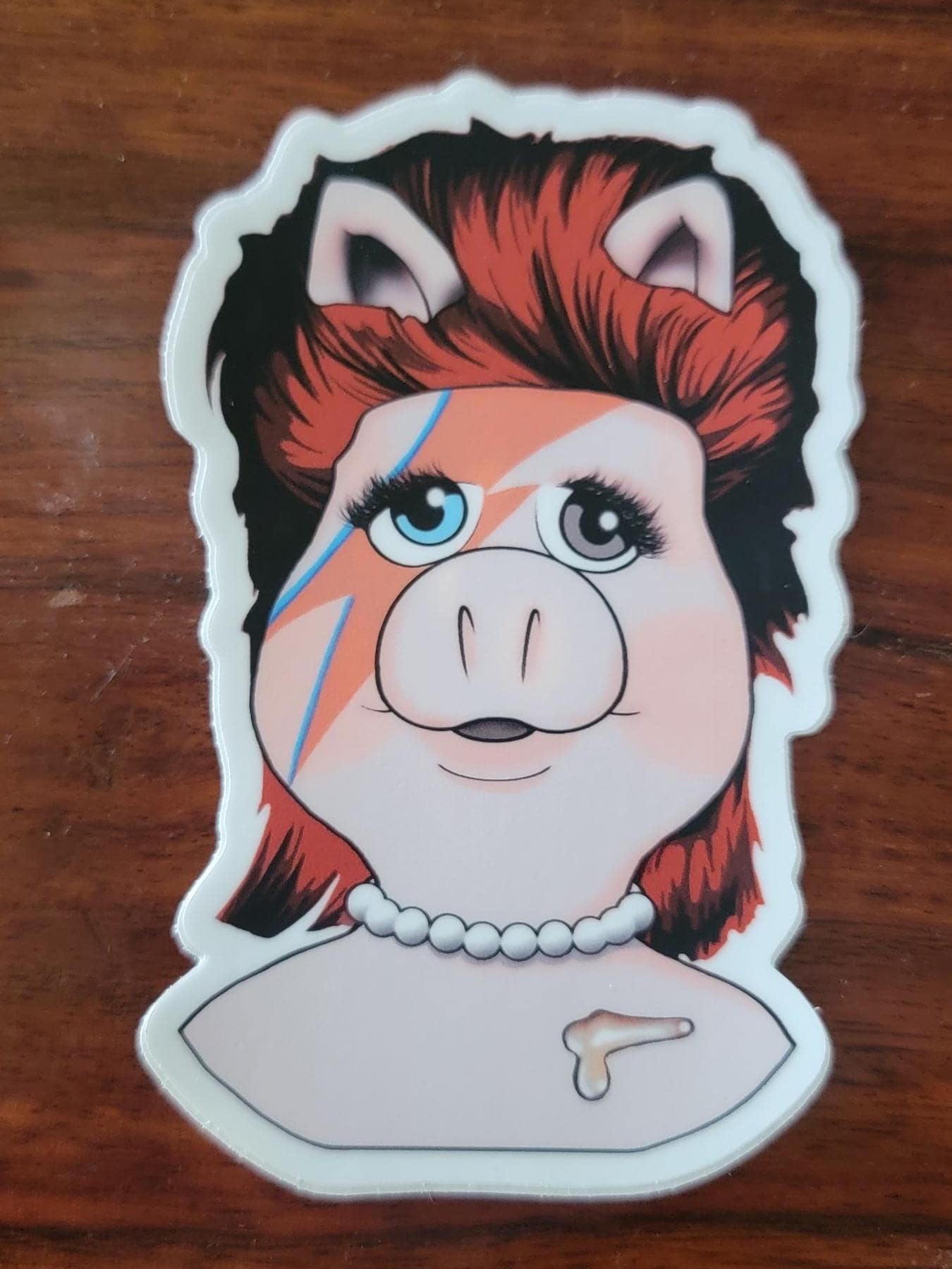 ジギー プロフお読み下さい Ziggy Stickers - Etsy Canada