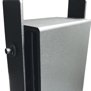 Modern Mechanical Chime - Wired