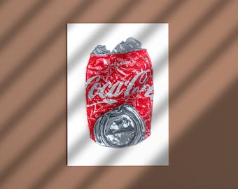 Crush #1 - CocaCola