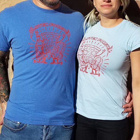 forever royal shirt
