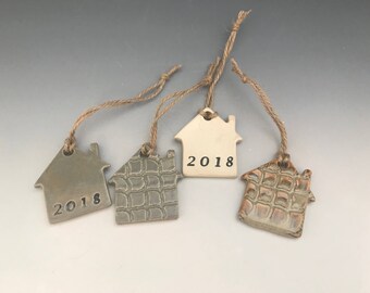House Ornament, New Home 2018