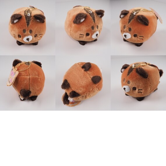 O-40　デンまるくんぬいぐるみ　Denmaru-kun stuffed toy O-40 デンまるくんぬいぐるみ Denmaru-kun stuffed toy - メルカリ