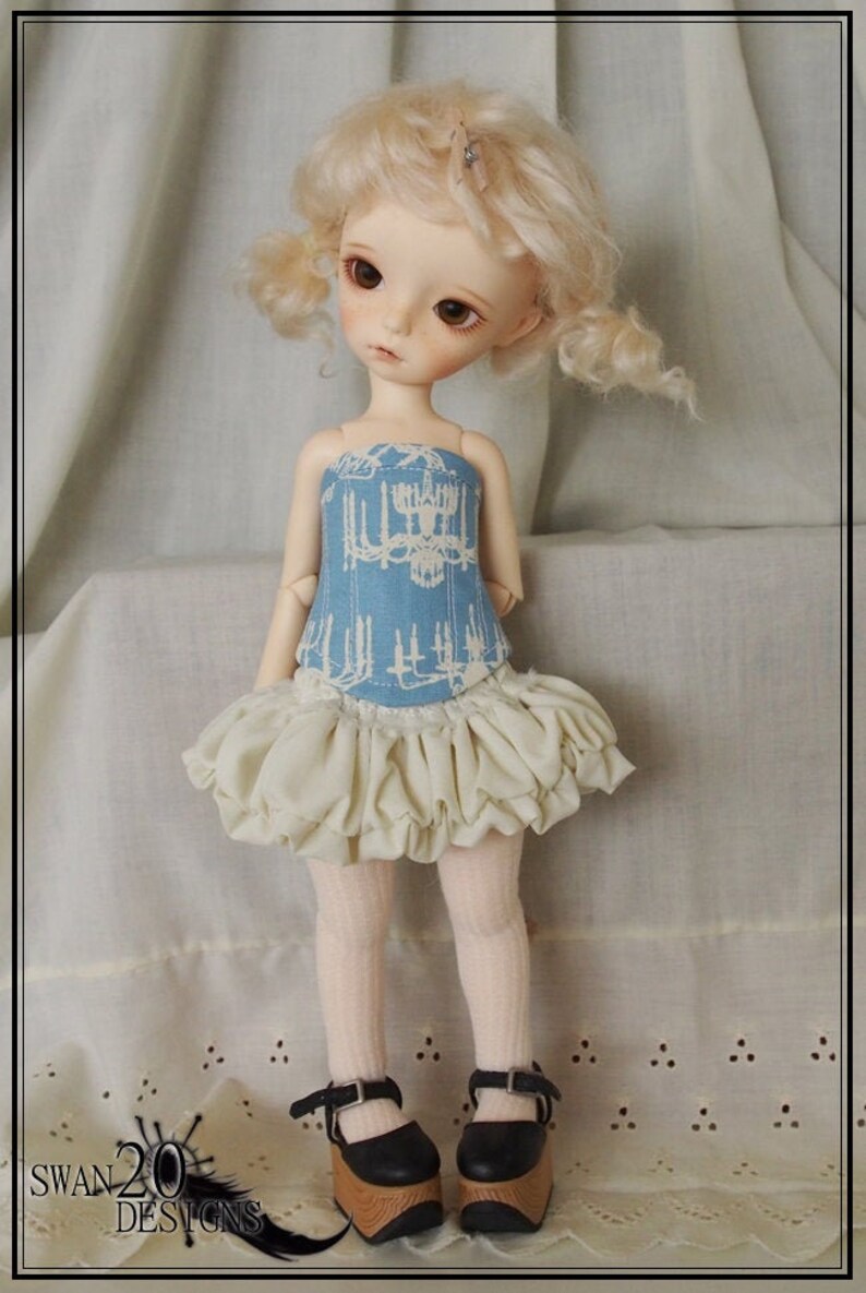 tiny bjd