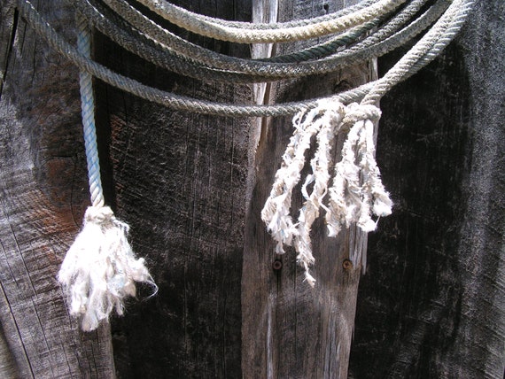 Usato Corda Da Cowboy - Italia - Foto 2