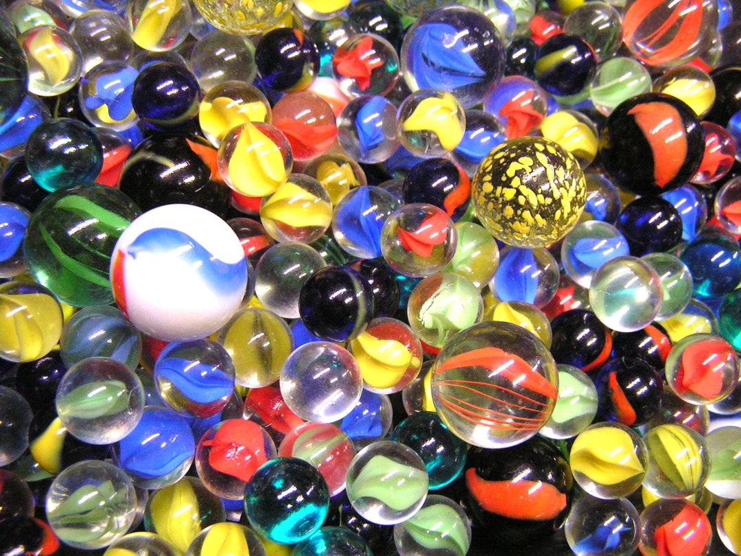 asa761 MARBLES marbles マーブルズ Walmart Large 2