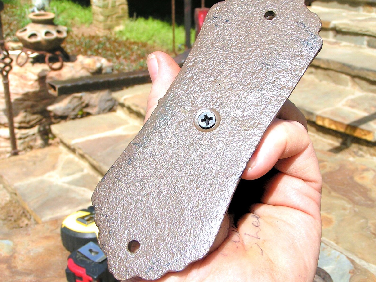 SIX Cristal estilo GLASS cajón de gabinete tira de las | Etsy