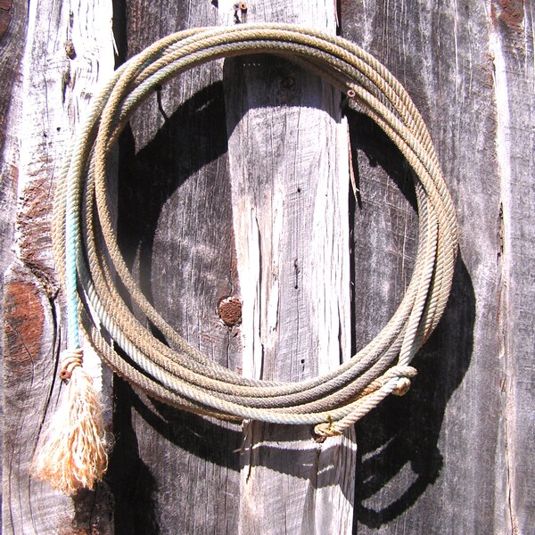 Lasso Rope - Etsy