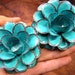 see more listings in the Metal Flowers, Acorns  section