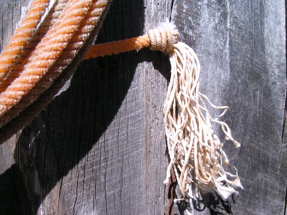 Riata rope deals
