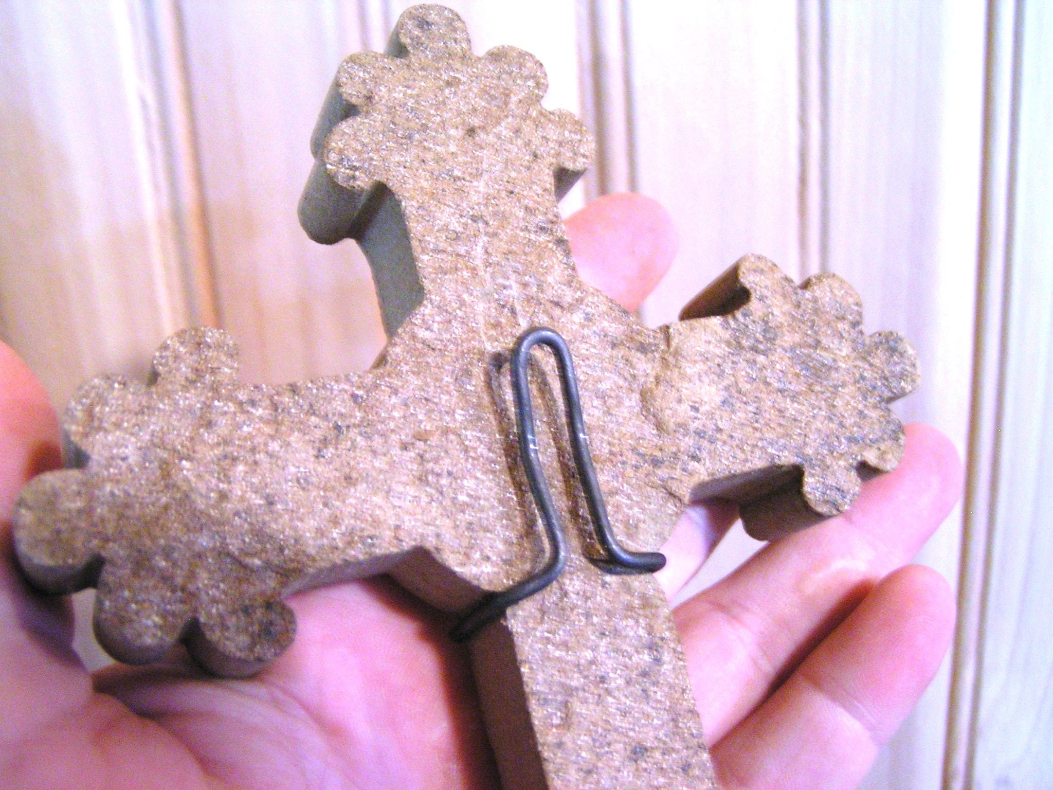 Rustic Stone Wall Cross, Flagstone Cross Wall Hanging, Cross Art ...