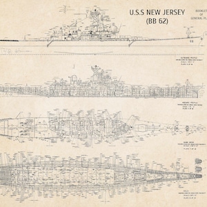 New Jersey Blueprint Digital