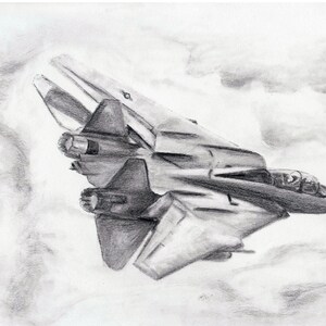 F-14 Tomcat Original