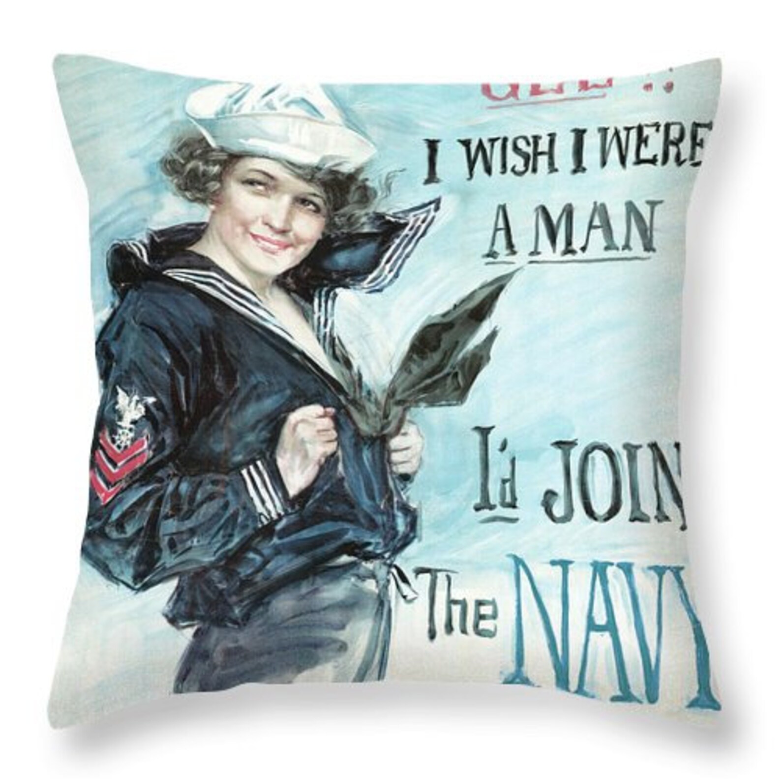 I Wish I Was A Man