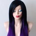 see more listings in the Colored wigs section