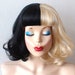 see more listings in the Natural-Looking Wigs section