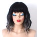 see more listings in the Natural-Looking Wigs section