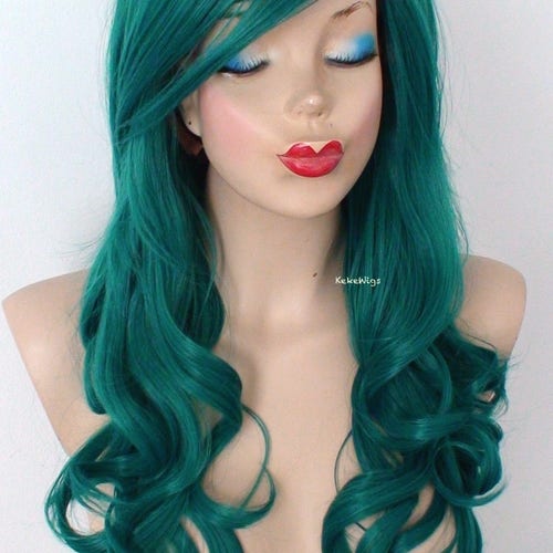 Forest Green wig. 26 Forest Green wig. 26