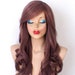 see more listings in the Colored wigs section