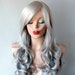 see more listings in the Colored wigs section