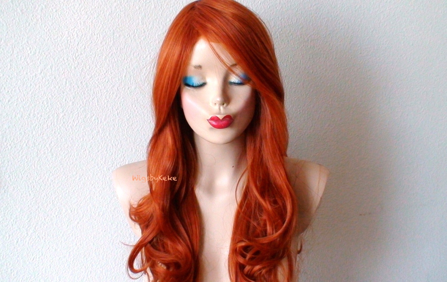 Discover the Allure of Ginger Hair Wigs: A Comprehensive Guide Discover the Allure of Ginger Hair Wigs: A Comprehensive Guide
