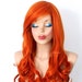 see more listings in the Colored wigs section