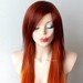 see more listings in the Natural-Looking Wigs section