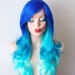 see more listings in the Colored wigs section