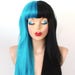 see more listings in the Colored wigs section