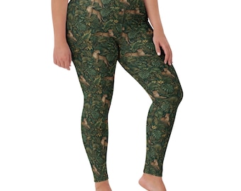 Yoga Leggings