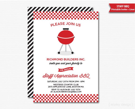 letter invitation of canada example personnel satisfaction BBQ du Invitation imprimable Compagnie letter invitation of canada example personnel satisfaction BBQ du Invitation imprimable Compagnie