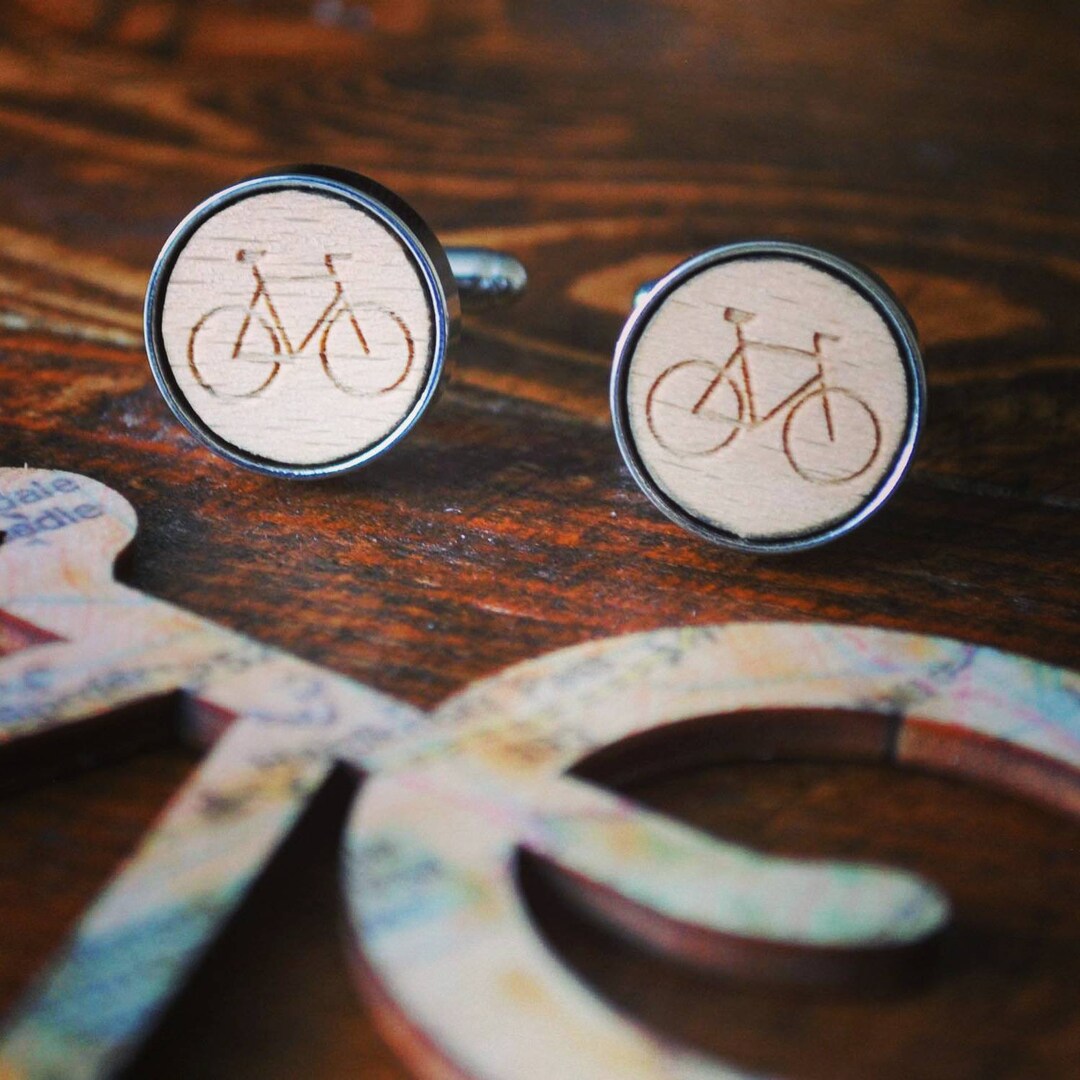 Boutons de manchette, vente directe d'usine, moto, vélo, voitures de