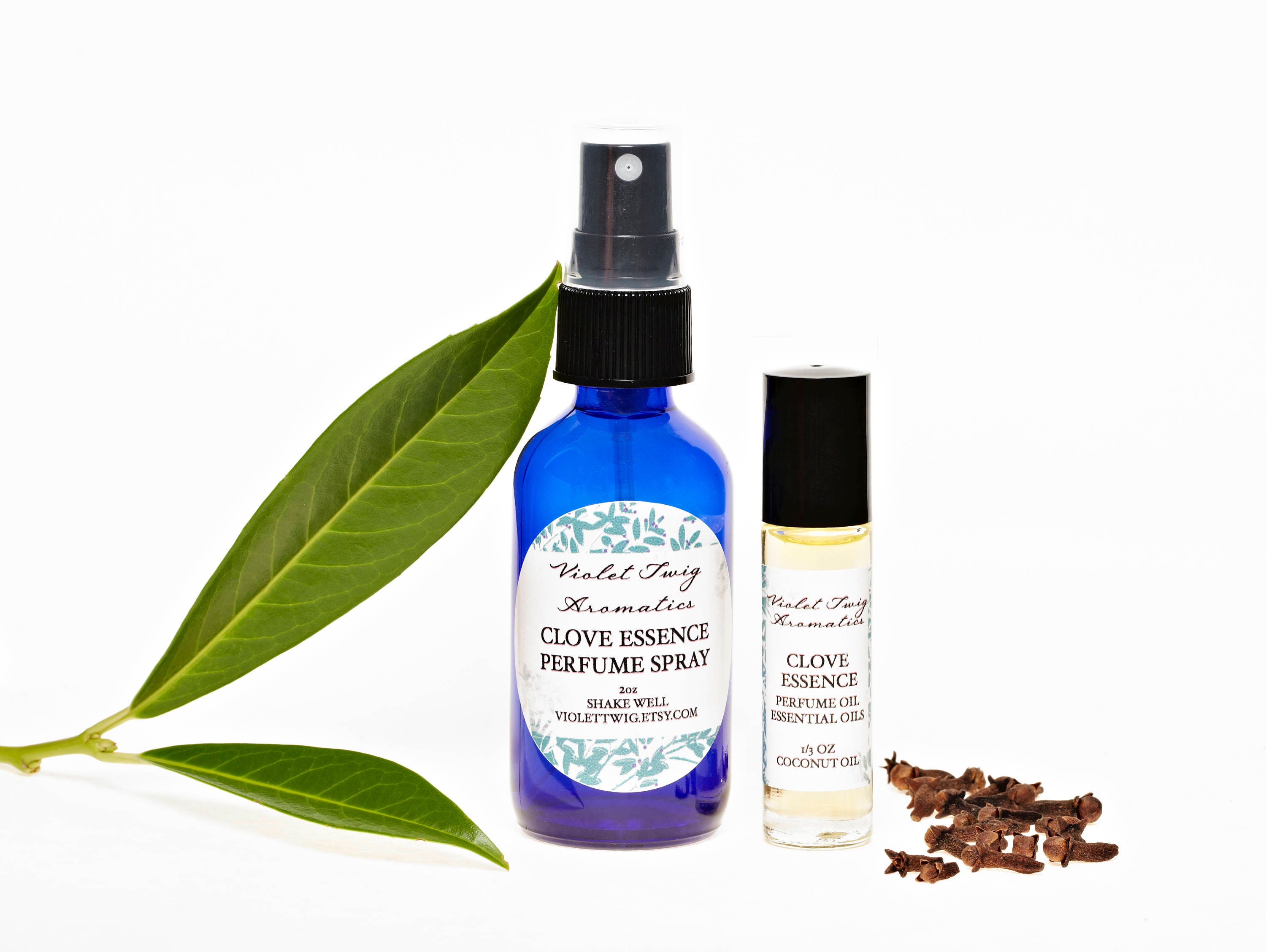 Clove Essence Spray Cologne Clove Essential Oil Cologne for Etsy