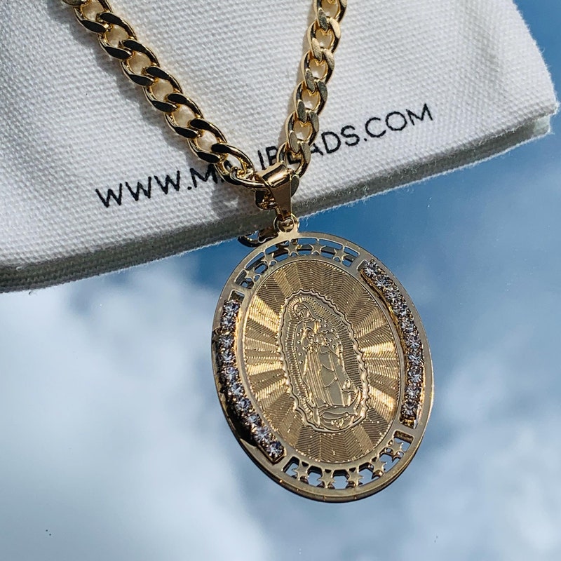 Mexican Gold Jewelry Etsy