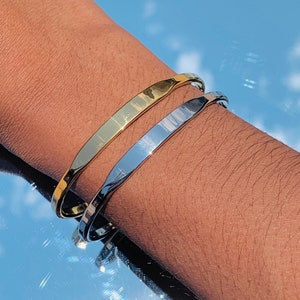 Top cuff bracelets 2025