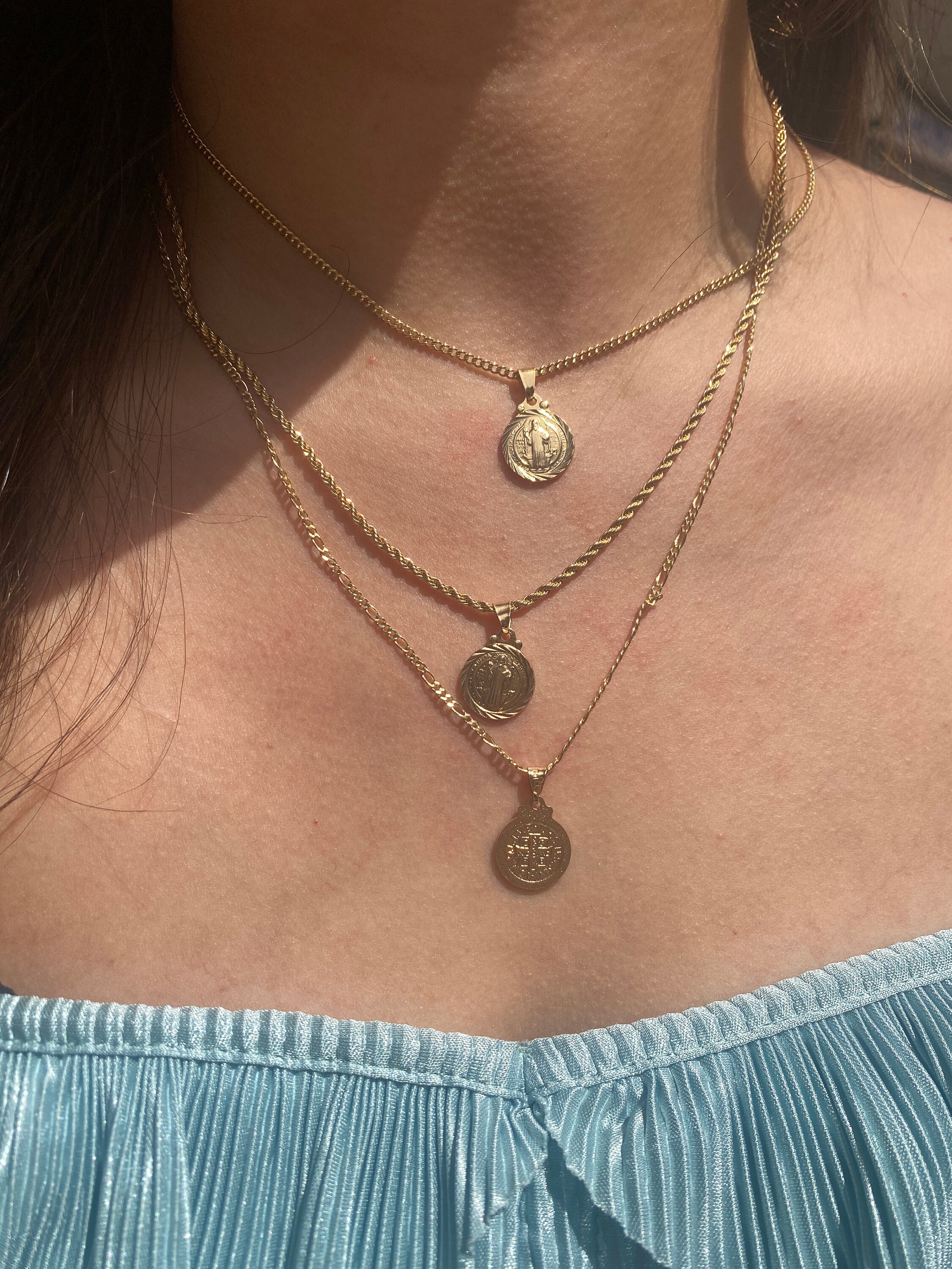 Coin online jewelry trend
