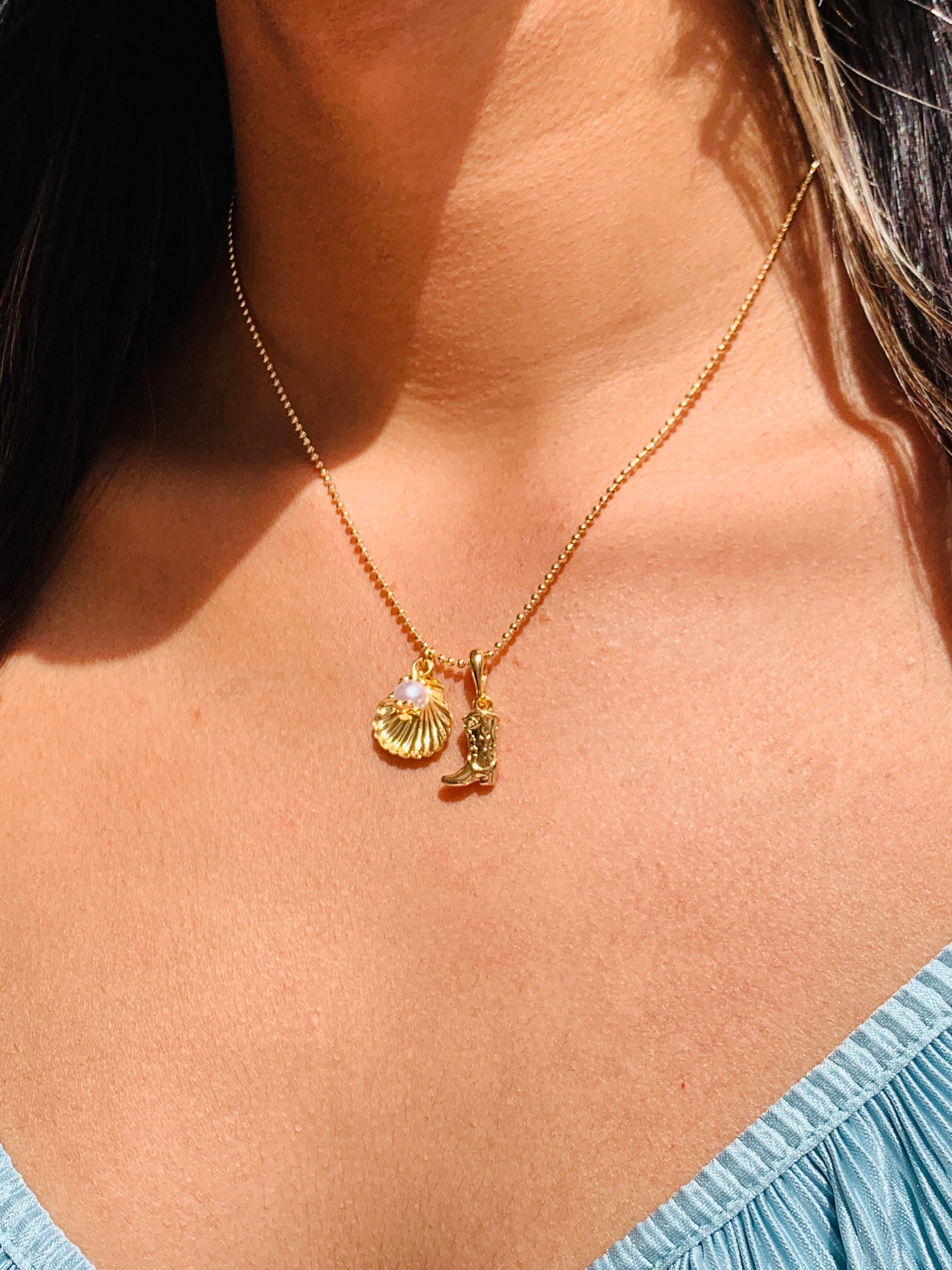 Collana Barca grande argento - OREFICERIA PARUZZI - Gioielli, preziosi e souvenir dal lago di Como