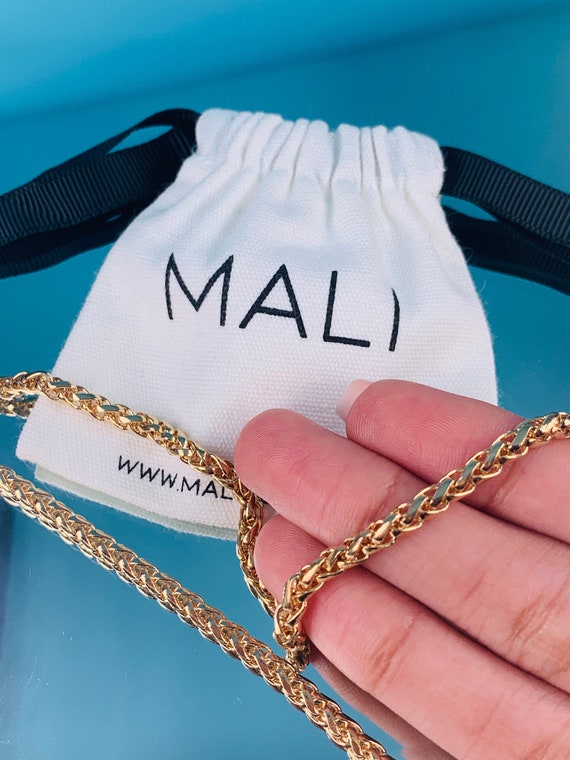 Gold chain for husband deals