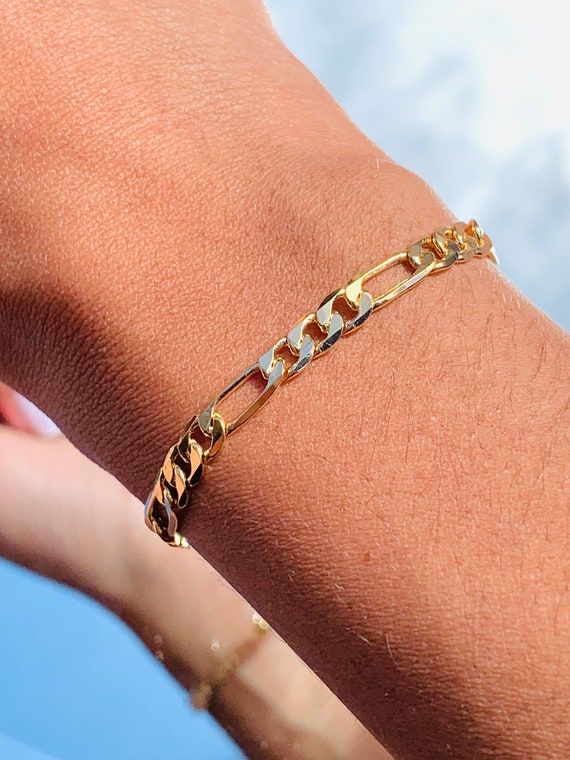 18k gold price bracelet outlet