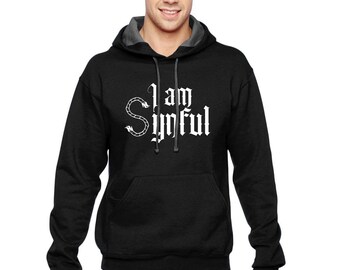 I am Synful - Hoodie