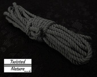 Rope Kink Rope Kink
